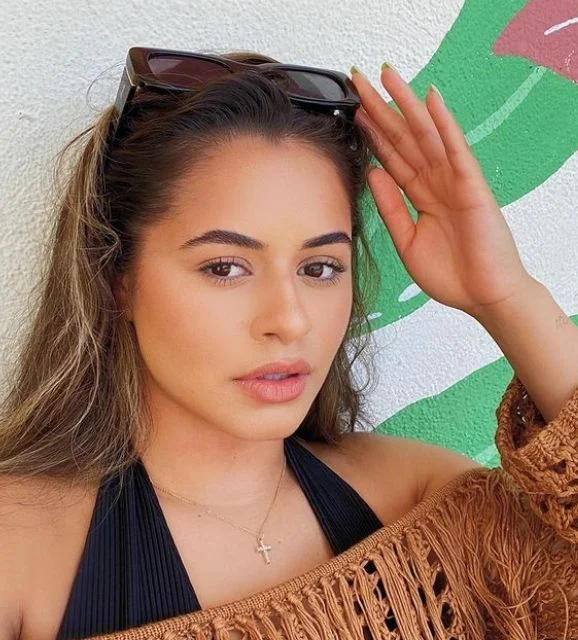 Noelia Ramirez Biography: Family, Boyfriend, Height, Age, Ethnicity, Net Worth - Biography
