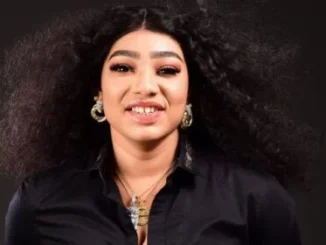 Ola Daniels Biography