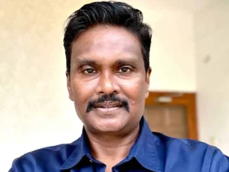 PV Sunil Kumar IPS Biography