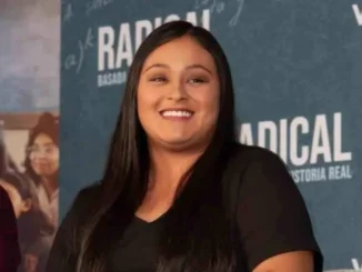 Paloma Noyola Bueno Biography