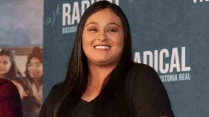 Paloma Noyola Bueno Biography