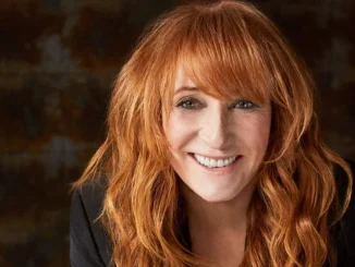 Patti Scialfa Biography