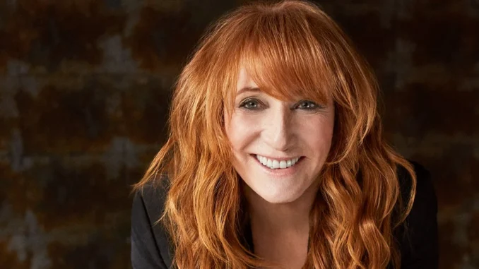 Patti Scialfa Biography