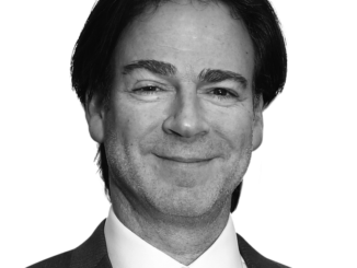 Peter Safran Biography
