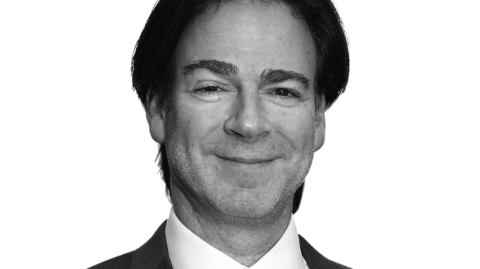 Peter Safran Biography