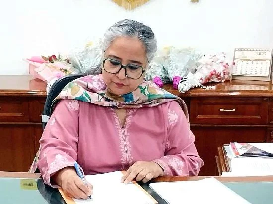 Poonamdeep Kaur IAS Biography: Batch, Husband, Contact Number, Family - Biography