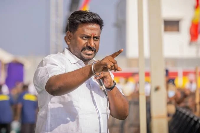 Rajmohan TVK Biography: Age, Birth Place, Wife, Movies, Net Worth - Biography