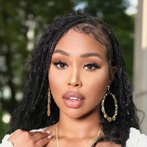 Rashida Nicole Biography: Height, Boyfriend, Children, Wikipedia - Biography