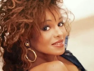 Rebbie Jackson Biography