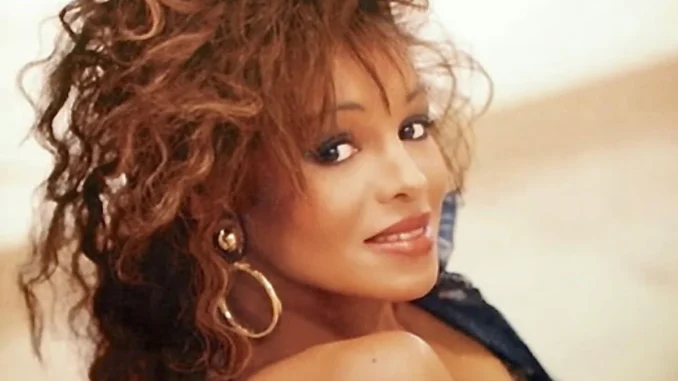 Rebbie Jackson Biography