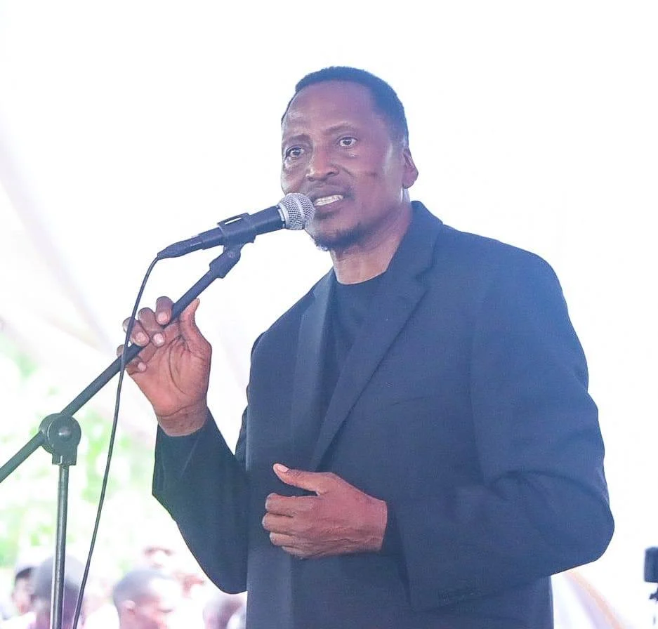 Richard Onyonka Biography: Wives, Age, Family, Net Worth, Wikipedia, Tribe - Biography