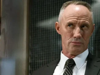 Robert John Burke Biography