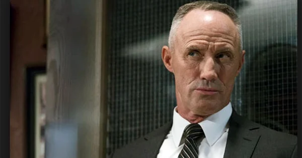 Robert John Burke Biography