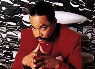 Roger Troutman Biography