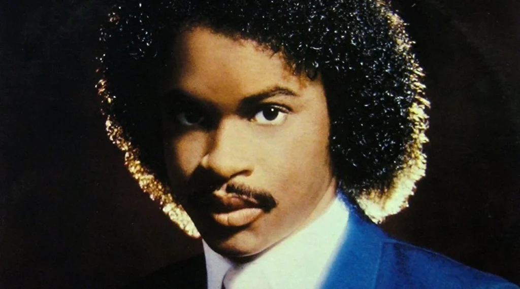 Roger Troutman Biography