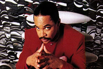 Roger Troutman Biography