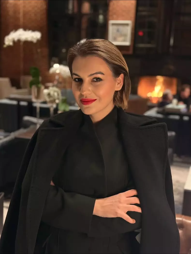 Piero Ferrari’s wife, Romina Gingașu Biography: Net Worth, Parents, Siblings, Family - Biography