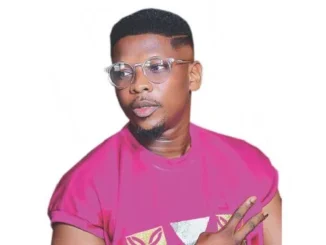 Rotimi Salami Biography