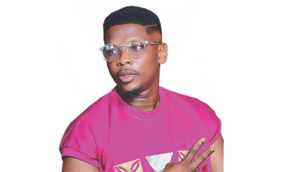 Rotimi Salami Biography