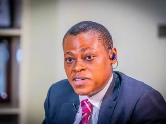 Rufai Oseni Biography