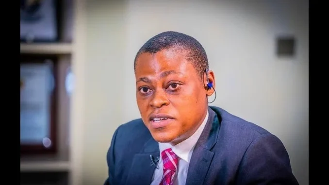 Rufai Oseni Biography