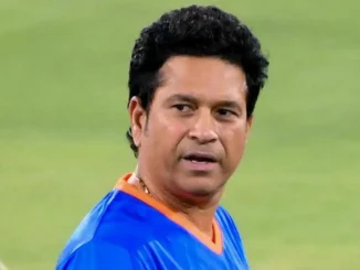 Sachin Tendulkar Biography