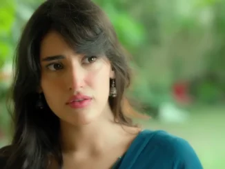 Sahar Hashmi Biography