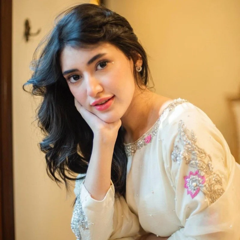 Sahar Hashmi Biography: Height, Age, Instagram, Career, Net Worth - Biography