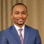 Sam Gituku Biography: Age, Wife, Net Worth, Tribe, Citizen Tv
