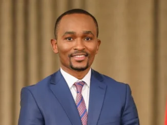 Sam Gituku Biography