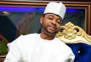 Sani Danja Biography: Family, Tribe, Movies, Wife, Age & Net Worth - Biography