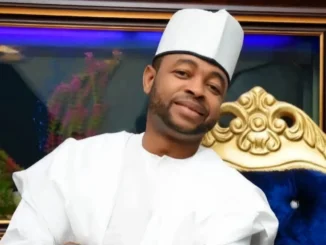 Sani Danja Biography