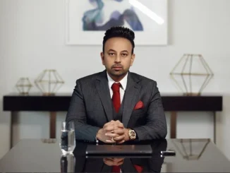 Satish Sanpal Biography
