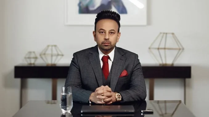 Satish Sanpal Biography