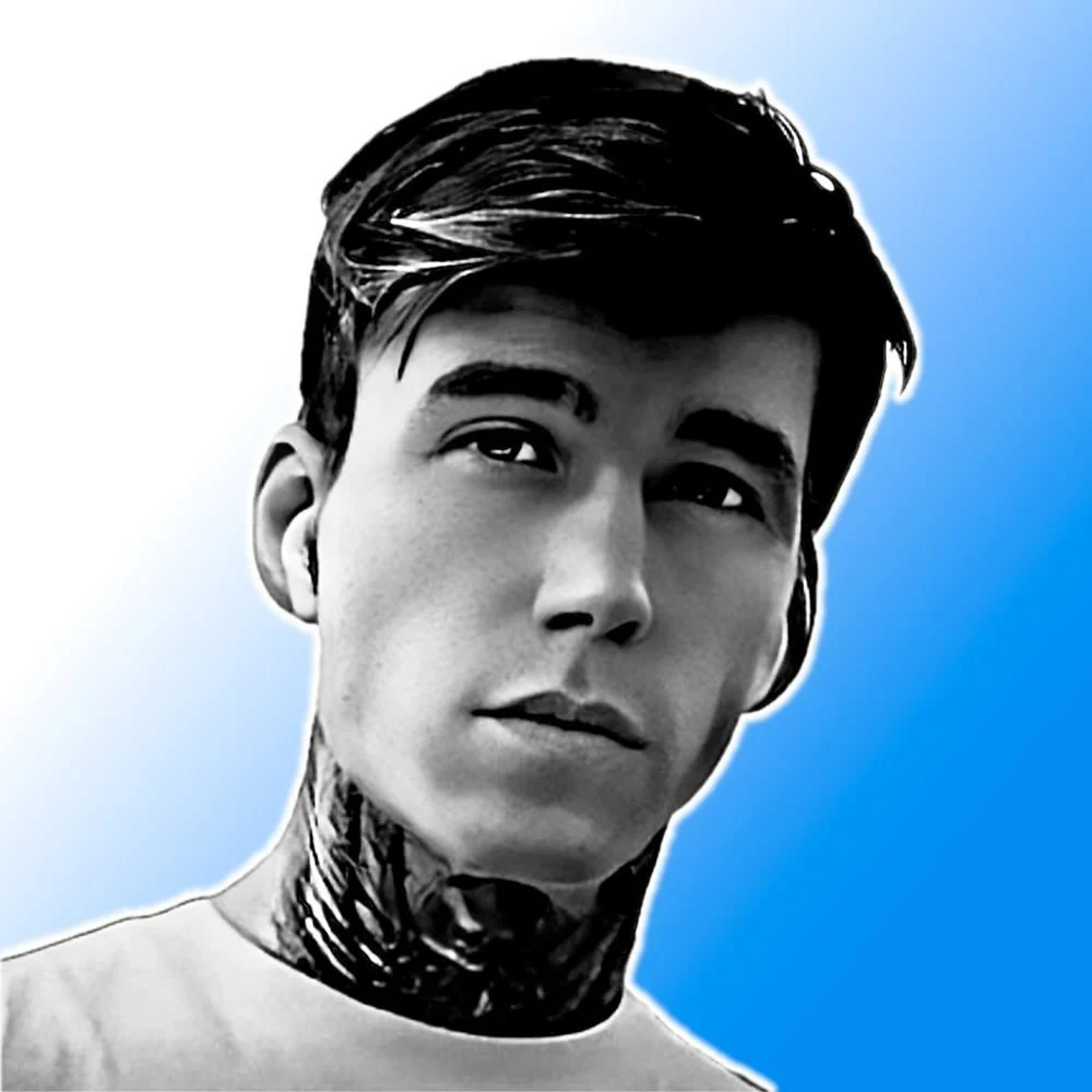 Emil Vergo Biography: Wikipedia, Age, TikTok, Instagram, Net Worth - Biography