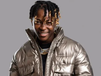Seun Pizzle Biography