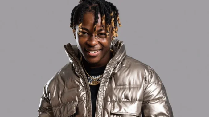 Seun Pizzle Biography