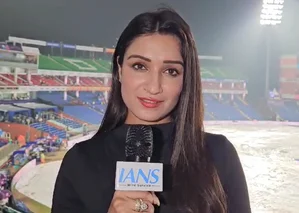 Shefali Bagga Biography