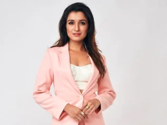 Shefali Bagga Biography