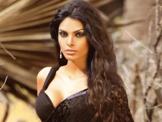 Sherlyn Chopra Biography