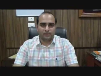Shiv Sahay Awasthi IAS Biography