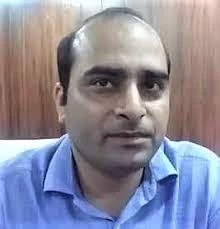 Shiv Sahay Awasthi IAS Biography: Wiki, Age, Family, Net Worth - Biography