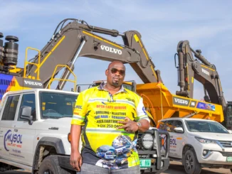 Solly Soka Biography