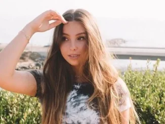 Sophia Lucia Biography