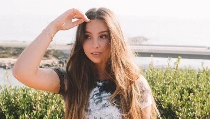 Sophia Lucia Biography