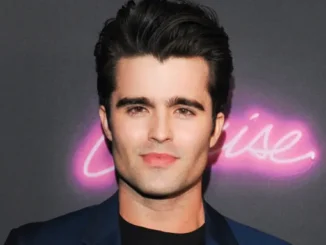 spencer boldman biography