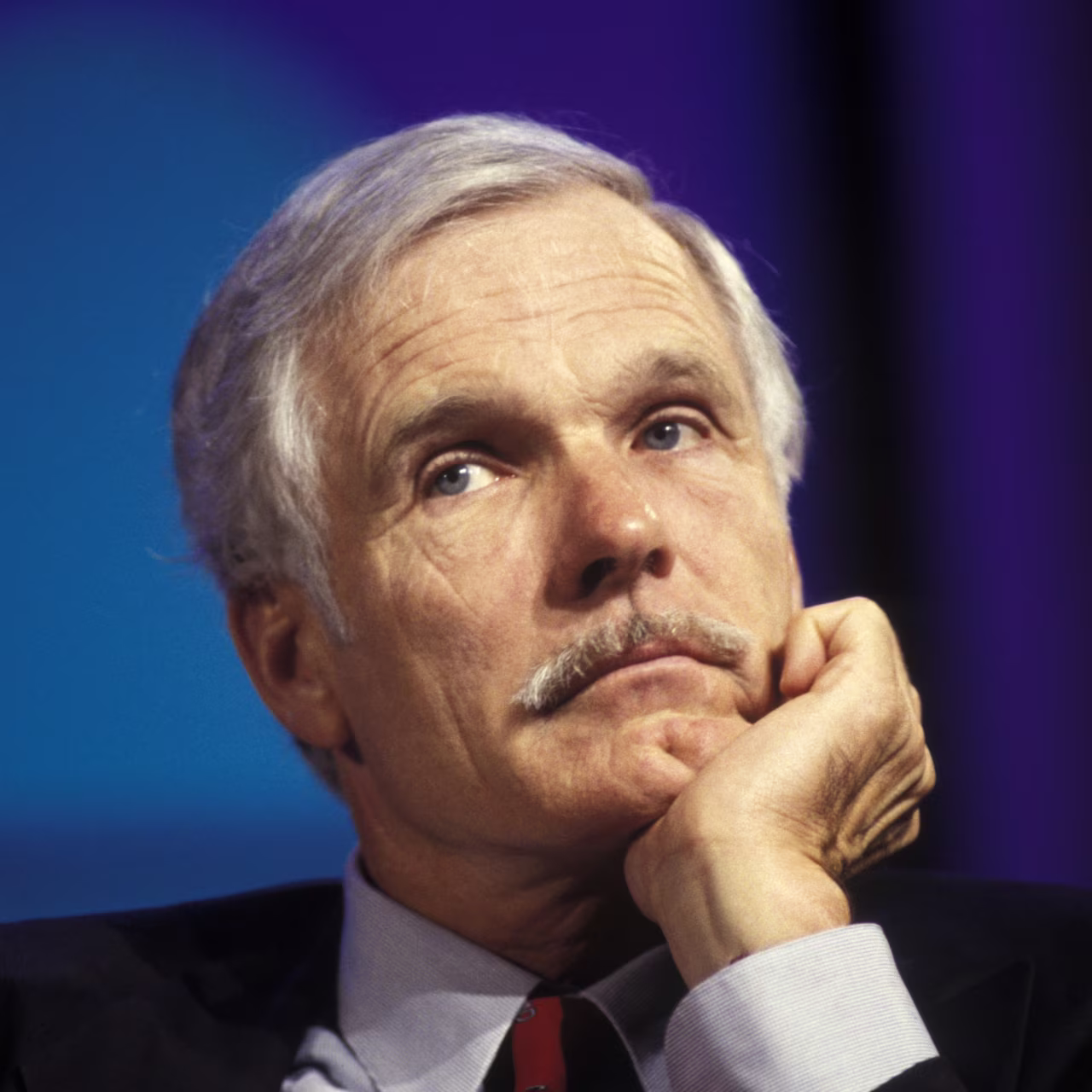 Who Was Ted Turner? CNN Founder Biography, Wife, Death & Net Worth - Biography