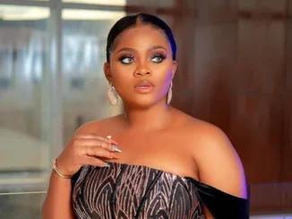 Tega BBNaija Biography