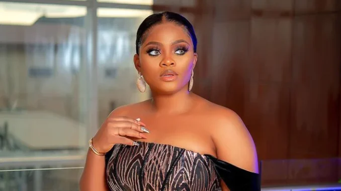 Tega BBNaija Biography
