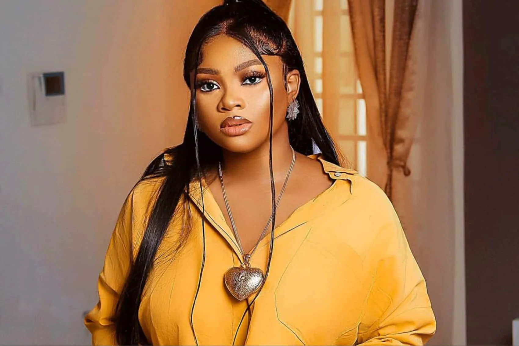 Tega BBNaija Biography: Net Worth, Instagram, Real Name, Age, Husband - Biography